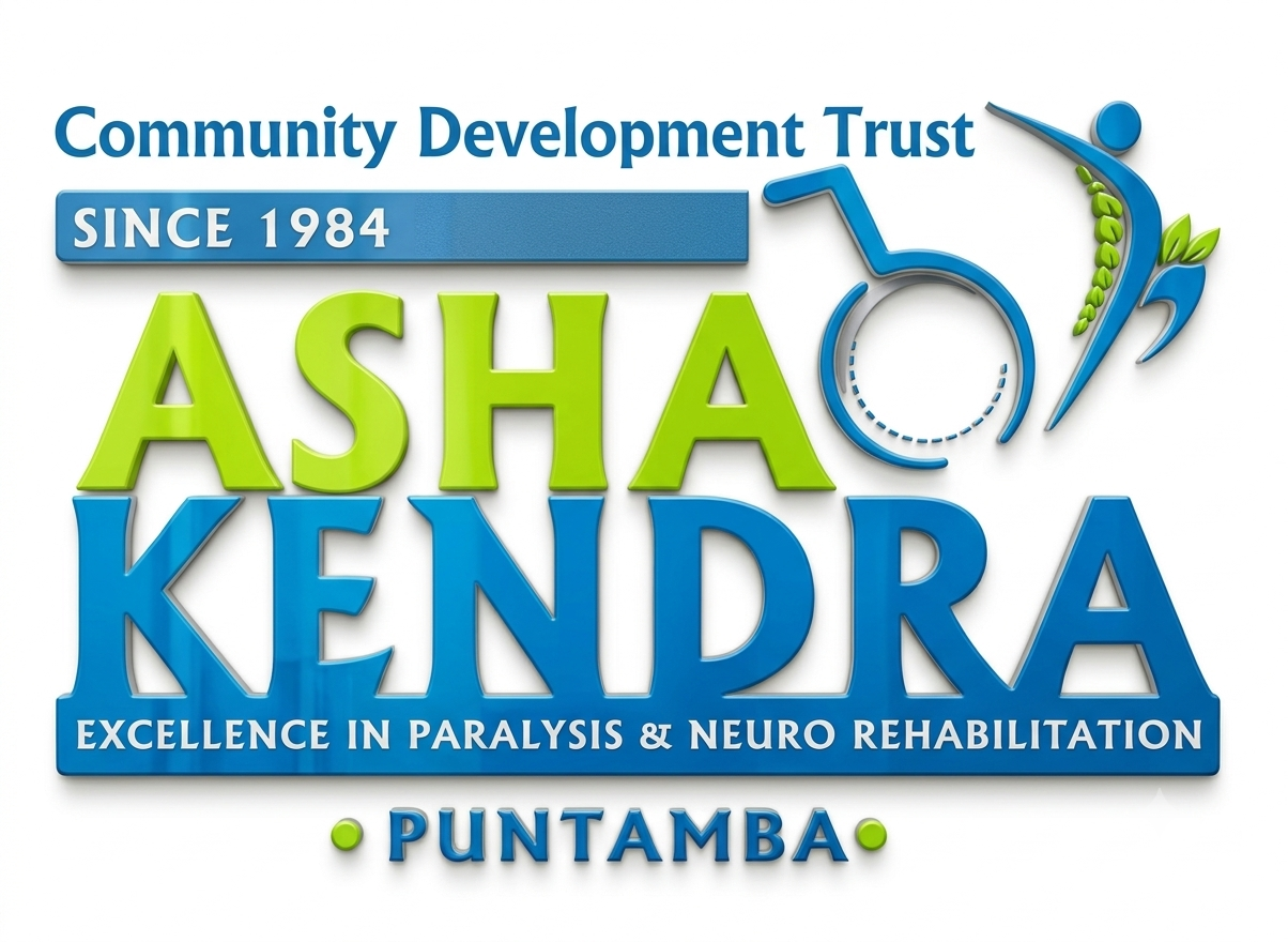 Asha Kendra Logo